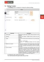 Johnson filters inspection machine Manual-12