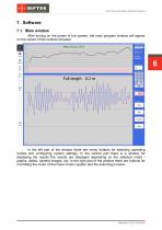 Johnson filters inspection machine Manual-6