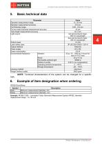 Laminated Tubes Geometry Measurement System Manual-4
