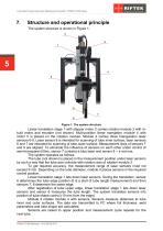 Laminated Tubes Geometry Measurement System Manual-5