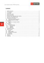 Laser Debris Inspection System RF096-Insp Manual-2