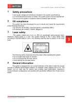 Laser Debris Inspection System RF096-Insp Manual-3
