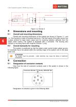 Laser Debris Inspection System RF096-Insp Manual-6