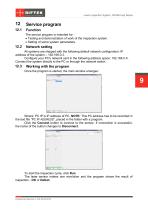 Laser Debris Inspection System RF096-Insp Manual-9
