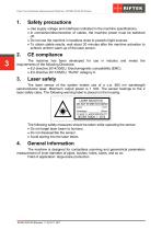 Pipe ID Control System Manual-3