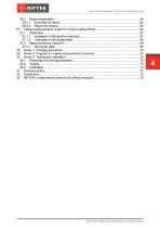 Railway Wheel Profile Gauge IKP-5 Series (Model 2016) Manual-4