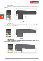 Railway Wheel Profile Gauge IKP-5 Series (Model 2017) Manual-11