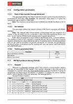 RF602 Series Manual-12