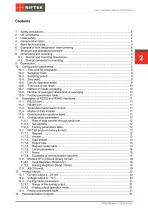 RF602 Series Manual-2