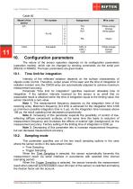 RF603 Series Manual - 11