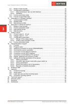 RF603 Series Manual - 3