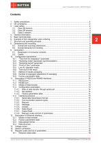 RF603HS Series Manual-2
