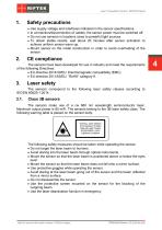 RF603HS Series Manual-4