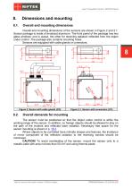 RF603HS Series Manual-8