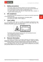 RF605 Series Manual - 4