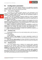 RF605 Series Manual - 9
