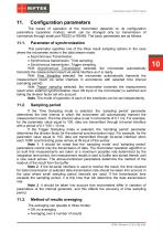 RF651 Series Manual-10