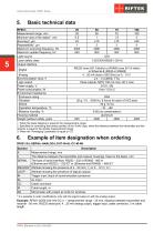 RF651 Series Manual-5