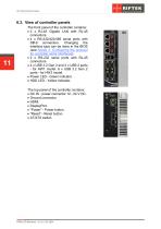 RF656.2D, RF657.2D, RF657R.2D Series Manual-11