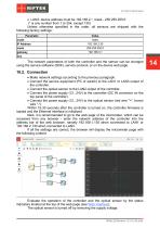 RF656.2D, RF657.2D, RF657R.2D Series Manual-14