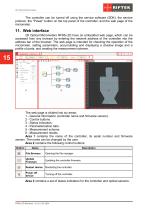 RF656.2D, RF657.2D, RF657R.2D Series Manual-15