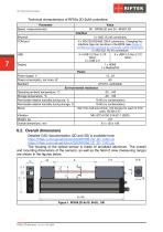 RF656.2D, RF657.2D, RF657R.2D Series Manual-7