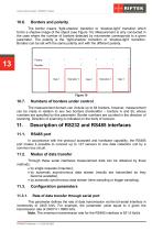 RF656XY Series Manual-13
