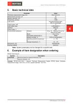 Spacers Thickness Measurement System RF035 Series Manual-4