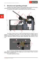 Spacers Thickness Measurement System RF035 Series Manual-5