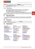 Stepped Hole ID Measurement System Manual-10