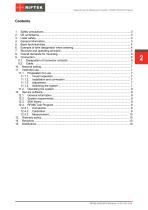 Stepped Hole ID Measurement System Manual-2