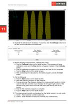 Tube Sheet Holes Measurement System Manual-11