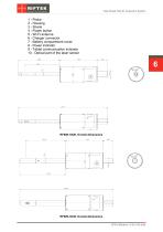 Tube Sheet Holes Measurement System Manual-6