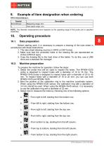 Tube Sheet Holes Measurement System Manual-8