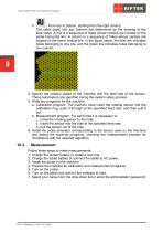 Tube Sheet Holes Measurement System Manual-9