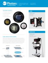 V-EOS™ - Visible Hyperspectral Camera-2