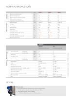 Low pressure automatic filter-4