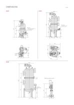 Low pressure automatic filter-5