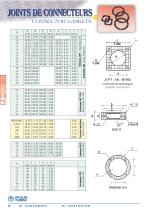 CONNECTOR GASKETS-2