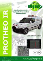 Protheo IR-1