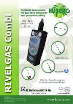 Rivelgas Combi-1