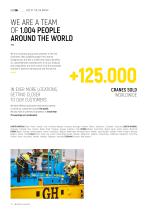 Gh Cranes Components Gh Cranes Components Pdf Catalogs Gh Cranes Components Gh Cranes Components Pdf Catalogs