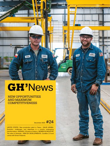 GH’ News