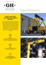 INDUSTRIAL SOLUTIONS - 2