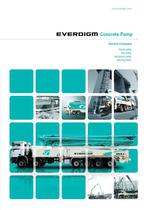 Concrete Pump General Catalogue-1