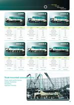 Concrete Pump General Catalogue-7