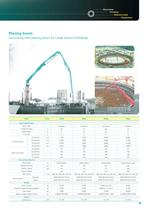 Concrete Pump General Catalogue-9