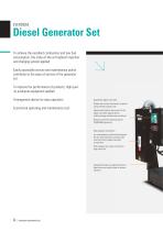 Generator Set-4