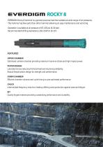 Hammer ROCKY series-7