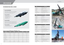 Top-hammer drill rigs-4